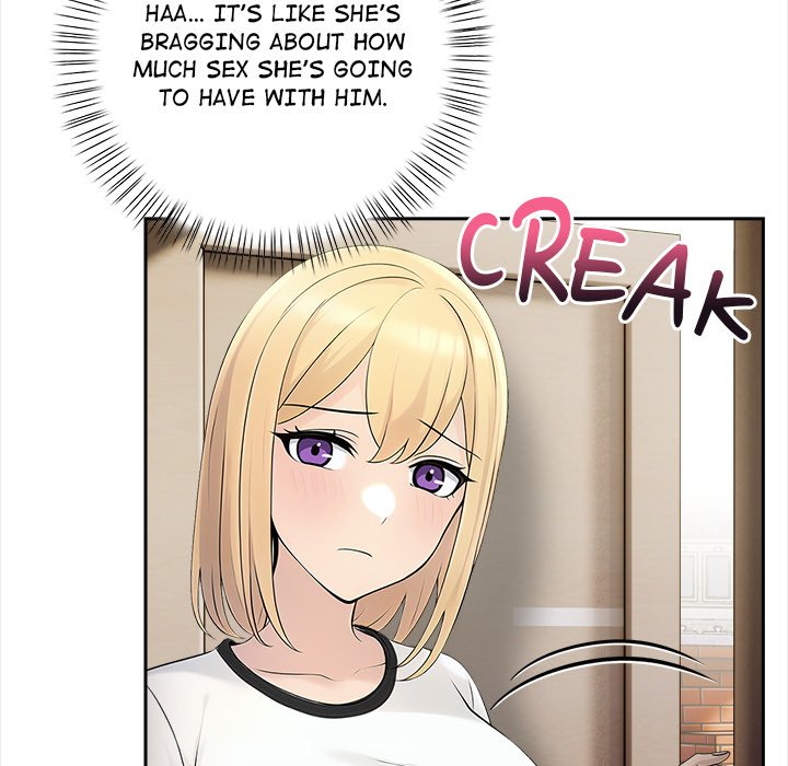 The Exchange Student & His Host - episode 8 - 116