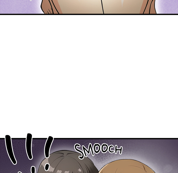 Steamy Webtoon Collection - episode 12 - 88