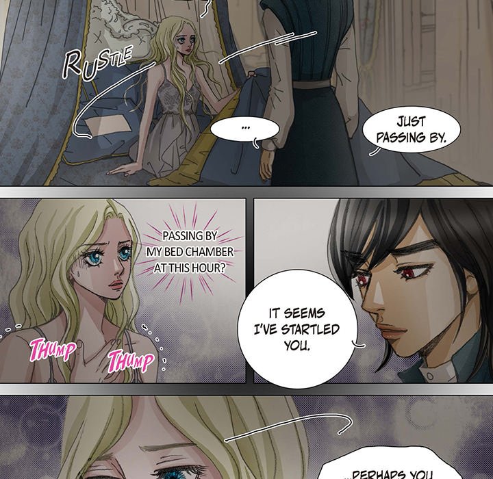 The Emperor's Woman - episode 54 - 7