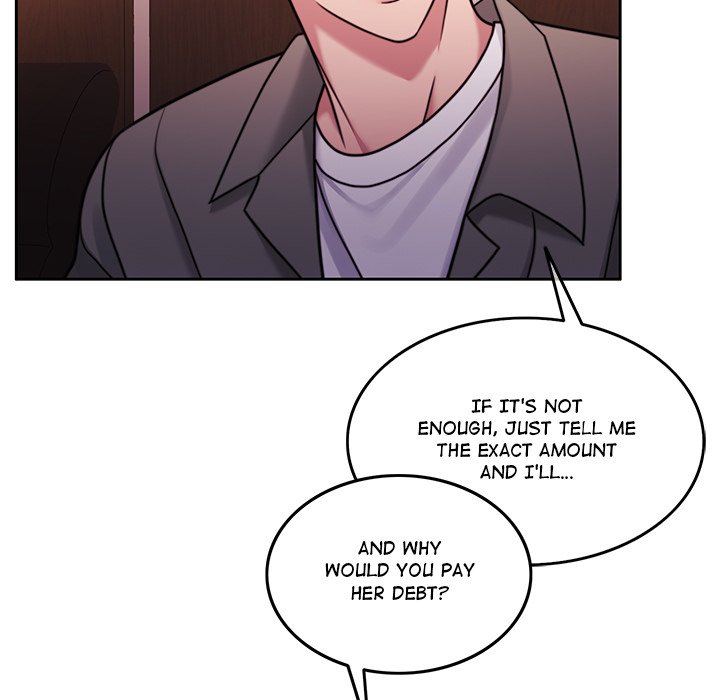 Pregnancy Contract - episode 9 - 16