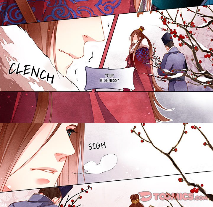 Behind the Clouds - episode 19 - 18