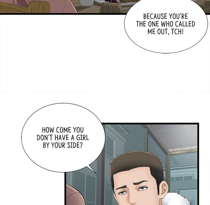 The Secret Friend - episode Prologue - 16
