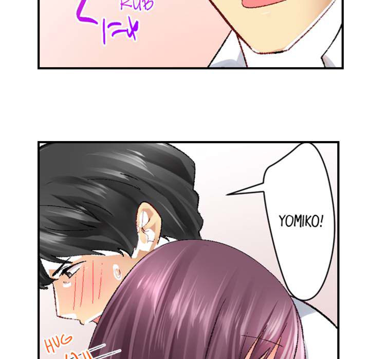 Our Kinky Newlywed Life - episode 35 - 36