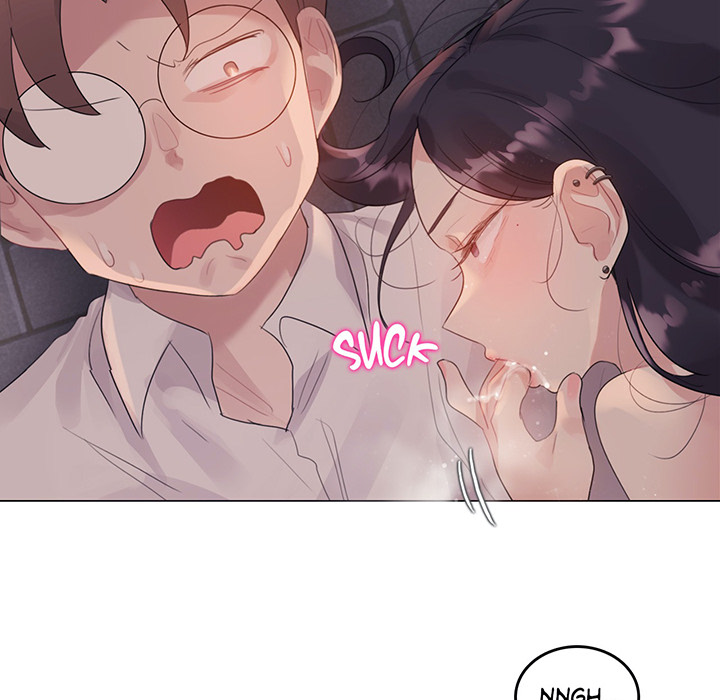 A Pervert's Daily Life - episode 111 - 67