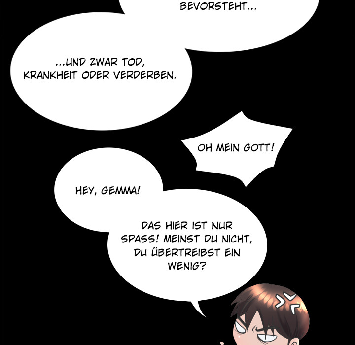 Die große Wiedergeburt - episode 15 - 105