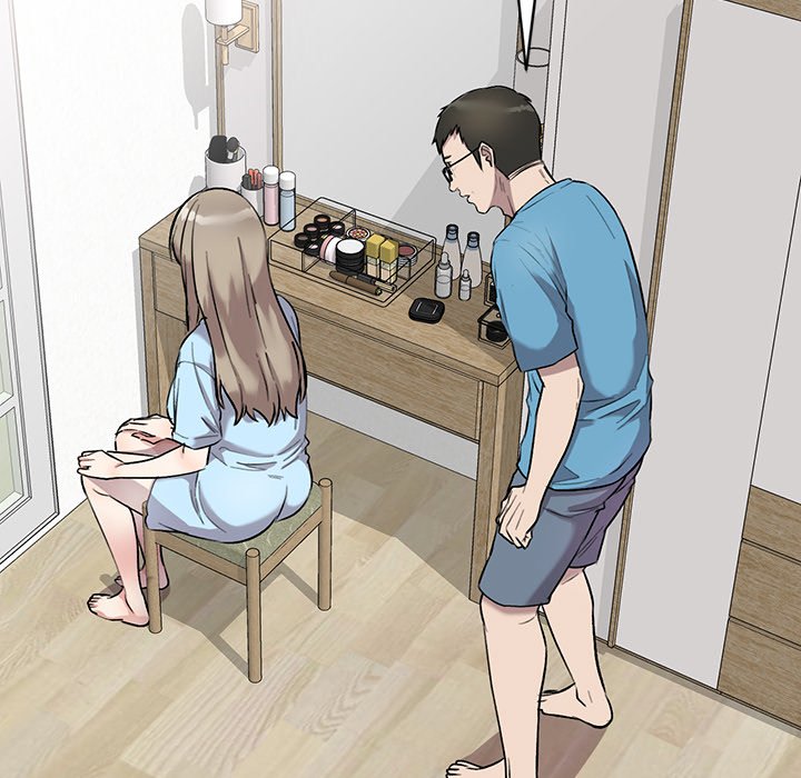 Secret Tutor - episode 24 - 28