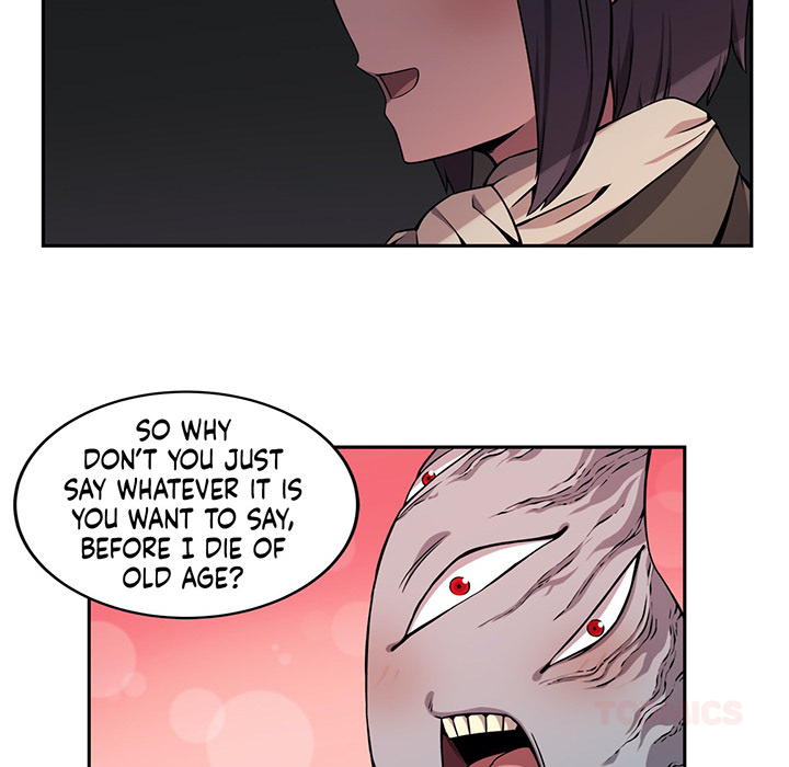 Zombie Girlfriend! - episode 38 - 15