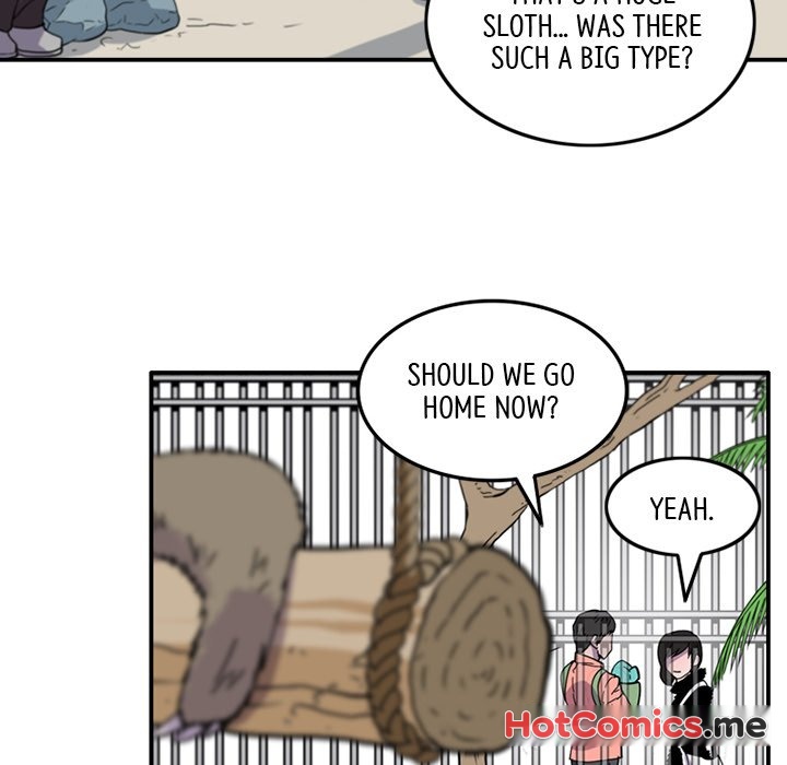 Secret Zoo - episode 26 - 24
