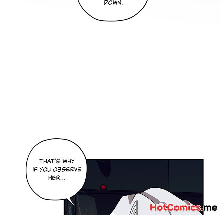 Love, Lust, & Joy - episode 27 - 17