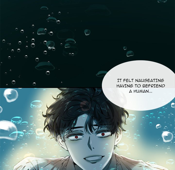 The Spring Scent of the Sea - episode 1 - 29