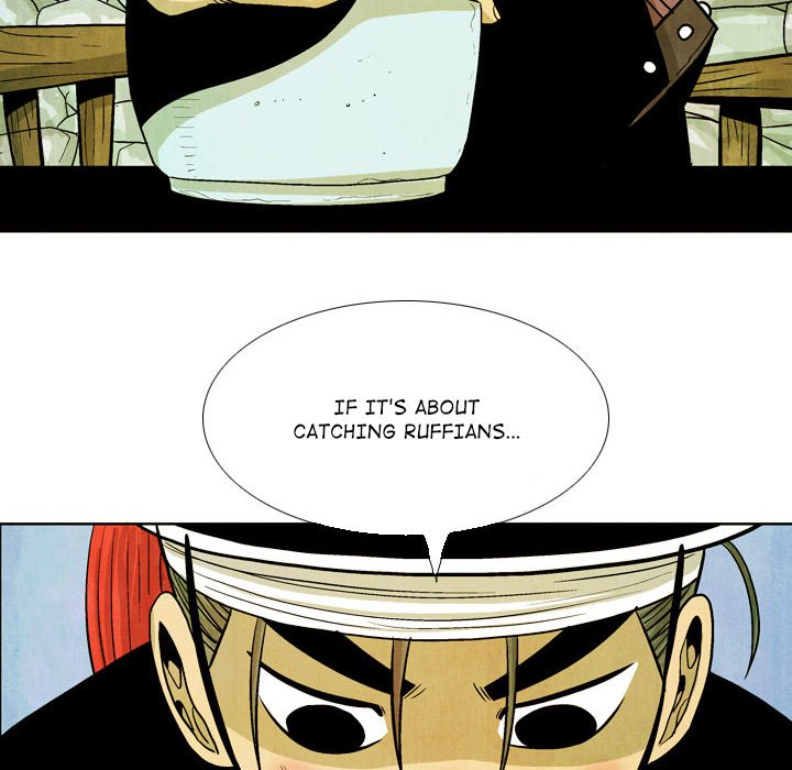 The Sword Clan - episode 34 - 25