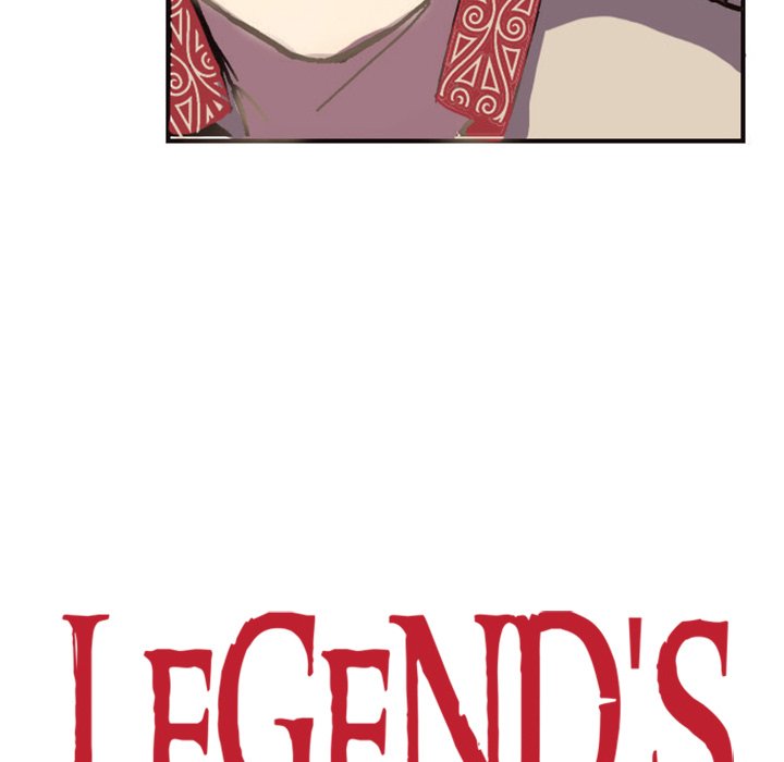 Legend's Battle - episode 1 - 14
