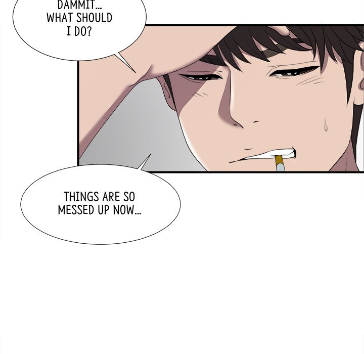 The Secret Friend - episode 23 - 72