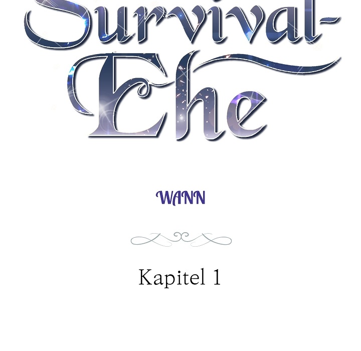 Survival-Ehe - episode 1 - 117