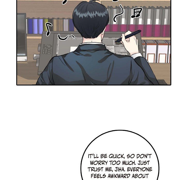Come Be My Teacher - episode 3 - 28