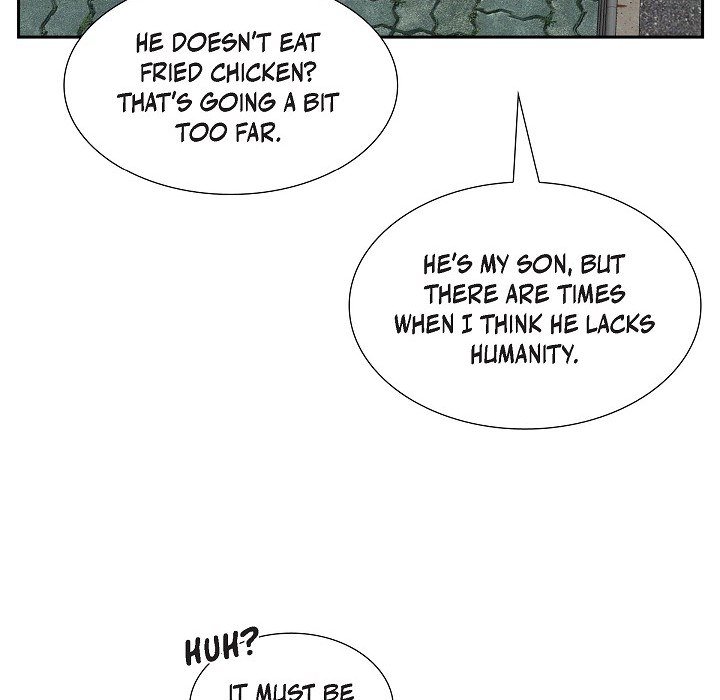 Some Kind of Marriage - episode 49 - 9