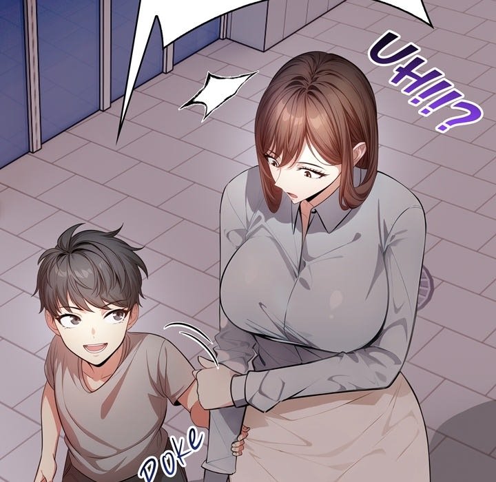 A Housewife's Massage Addiction - episode 9 - 53