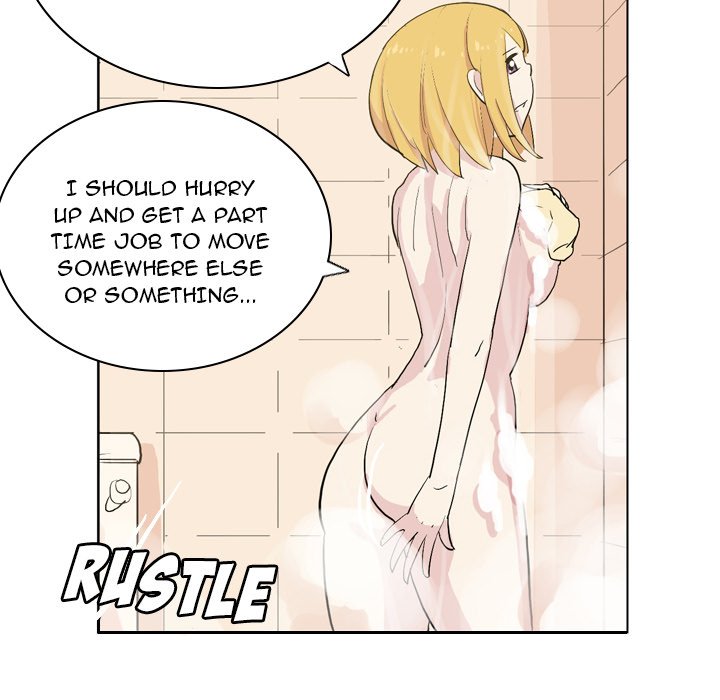 Trouble Drink - episode 13 - 20