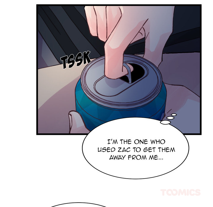 A Nonsense Relationship - episode 24 - 61