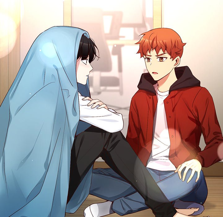 A Guy Like You - episode 58 - 71
