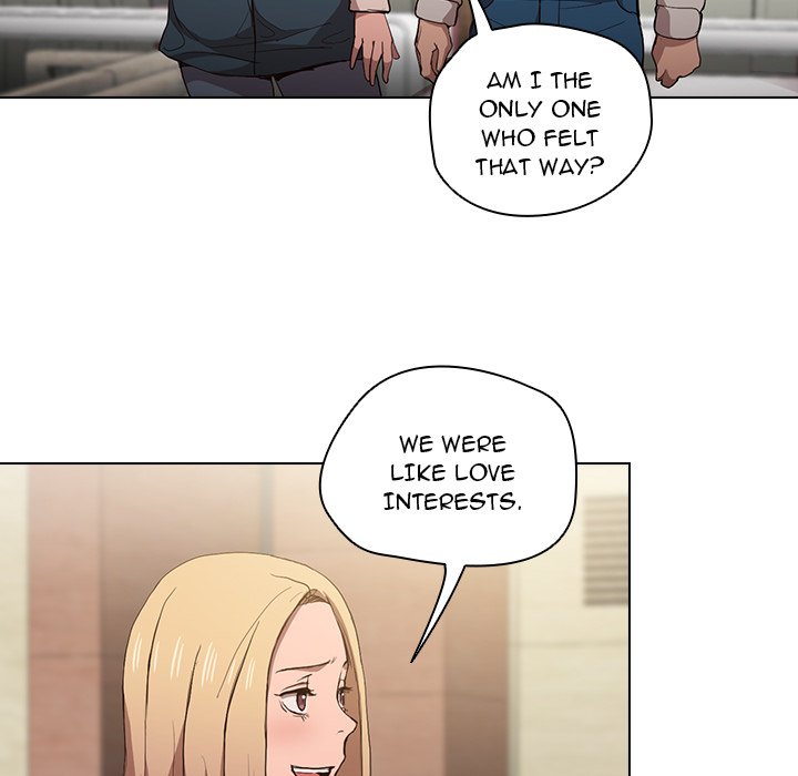 Who Cares If I'm a Loser! - episode 8 - 34