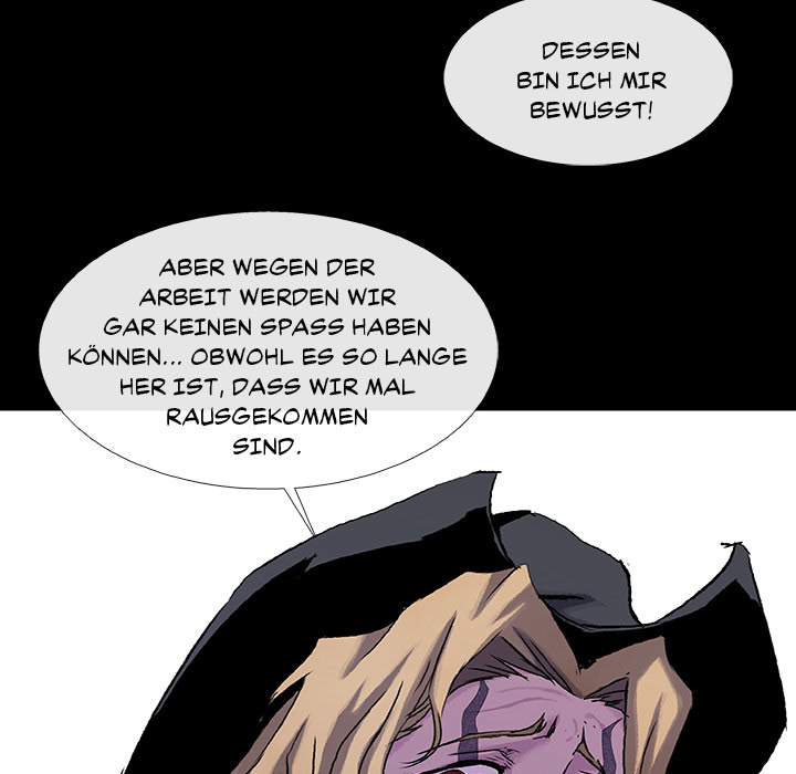 Blutklinge - episode 18 - 24