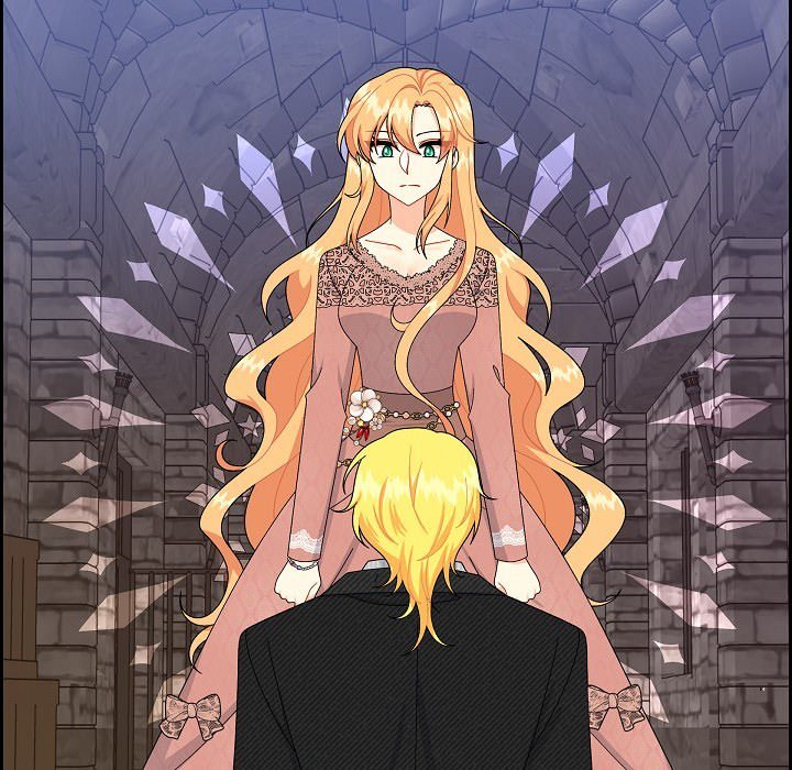 The Destroyer Fell in Love with Me - episode 77 - 19