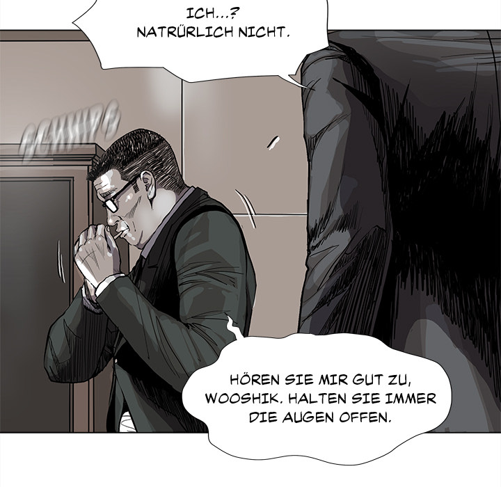 Das azurblaue Land - episode 64 - 19