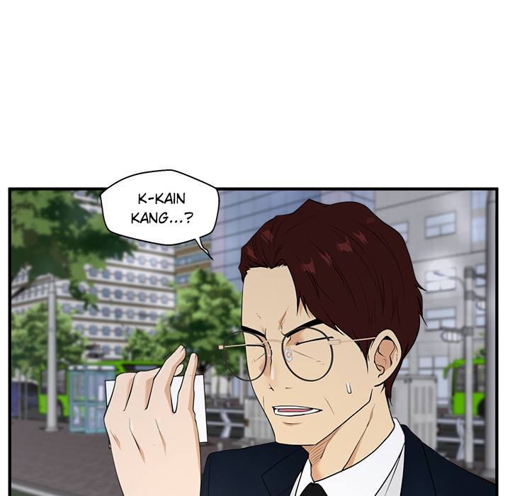 Los geht´s Mr. Kang! - episode 42 - 45