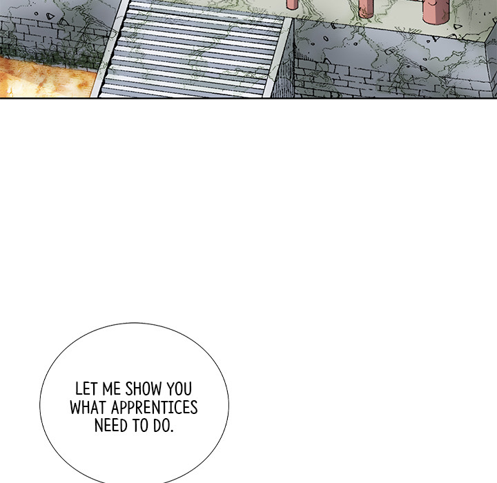 The Tale of The Hyungsan Sect - episode 2 - 26