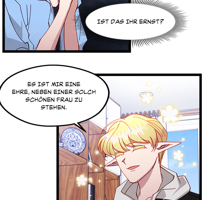 Geheimnisse unter Paaren - episode 29 - 99