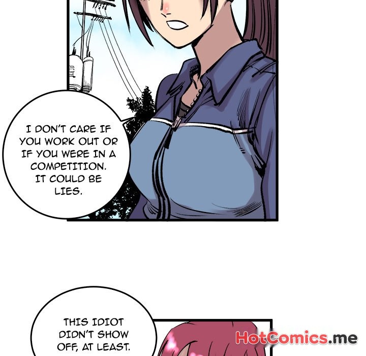 A Bad Friend - episode 6 - 33