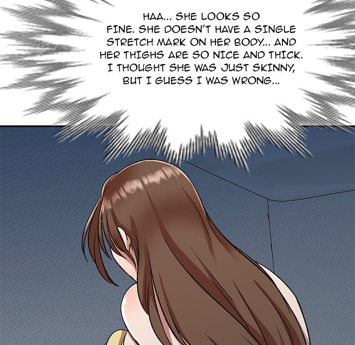 Don't Seduce Me! - episode 10 - 100