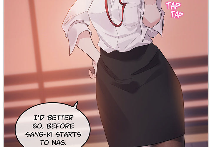 A Pervert's Daily Life - episode 132 - 3