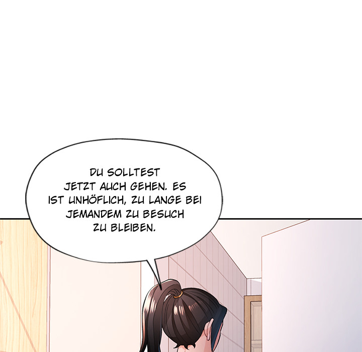 Halt, ich bin verheiratet! - episode 44 - 115