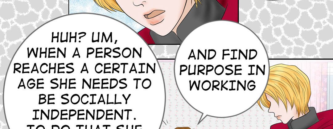 Living with The Wizard - episode 2 - 93