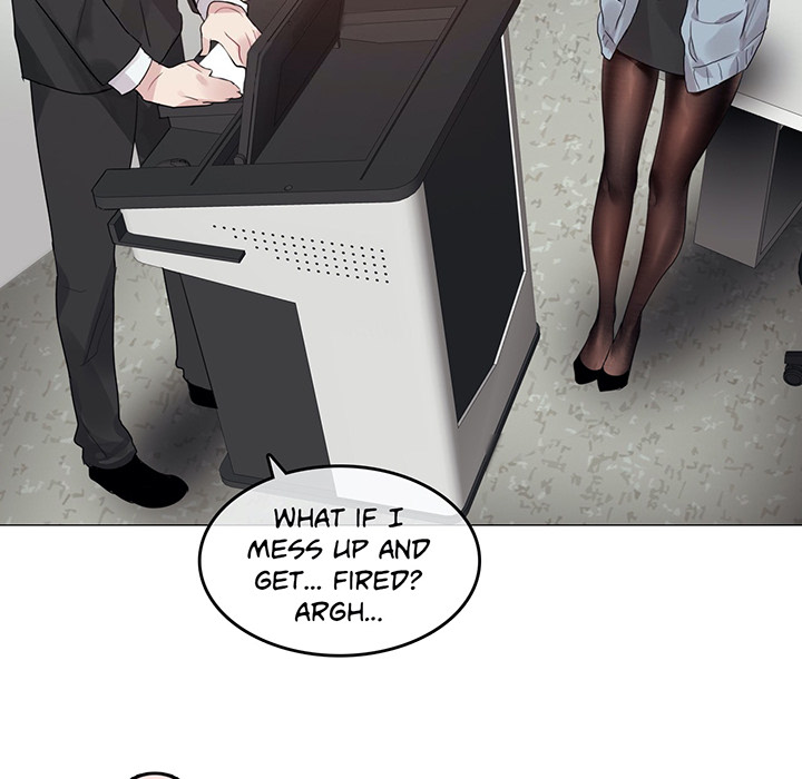 A Pervert's Daily Life - episode 101 - 5