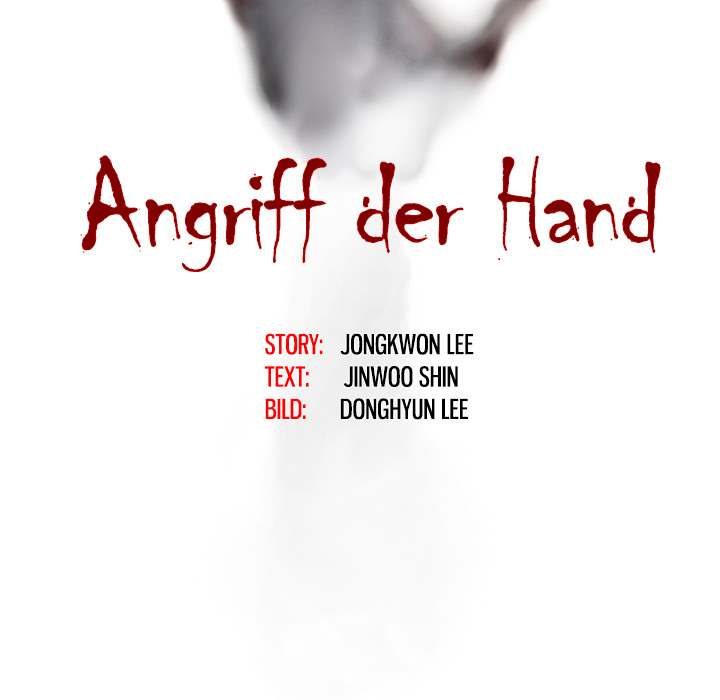 Angriff der Hand - episode 11 - 4