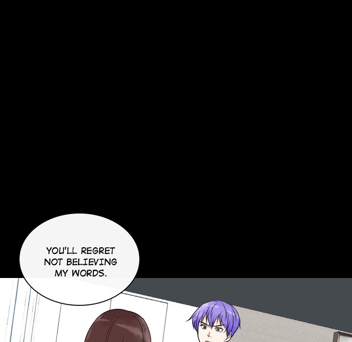 Leave Me Not - episode 16 - 93
