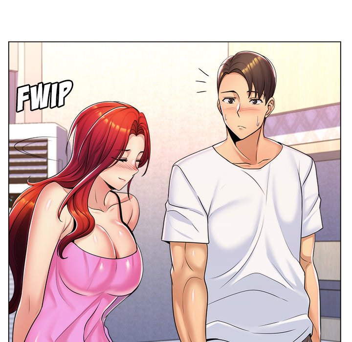Mrs. Girlfriend - episode 10 - 91