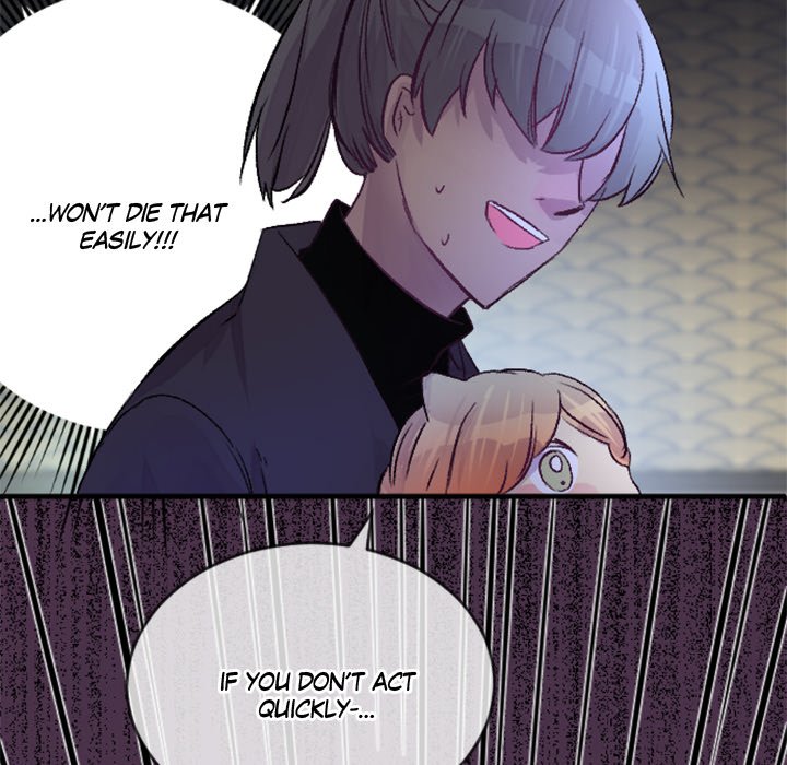 Today, I Meet a Dragon - episode 26 - 53