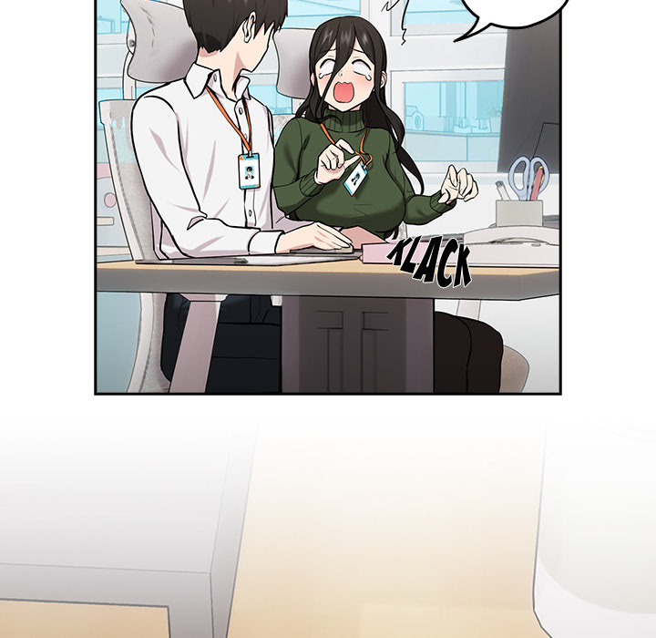 Dating After Work - episode 7 - 47