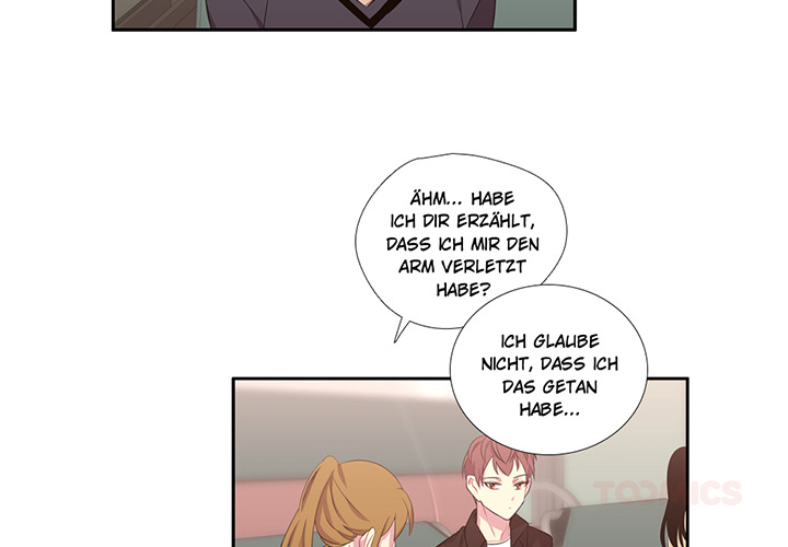 Sehnsucht nach Schmetterlingen im Bauch - episode 52 - 1
