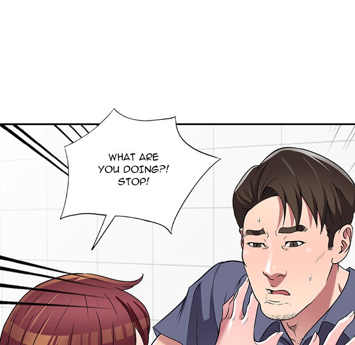 Revenge to Love - episode 21 - 35
