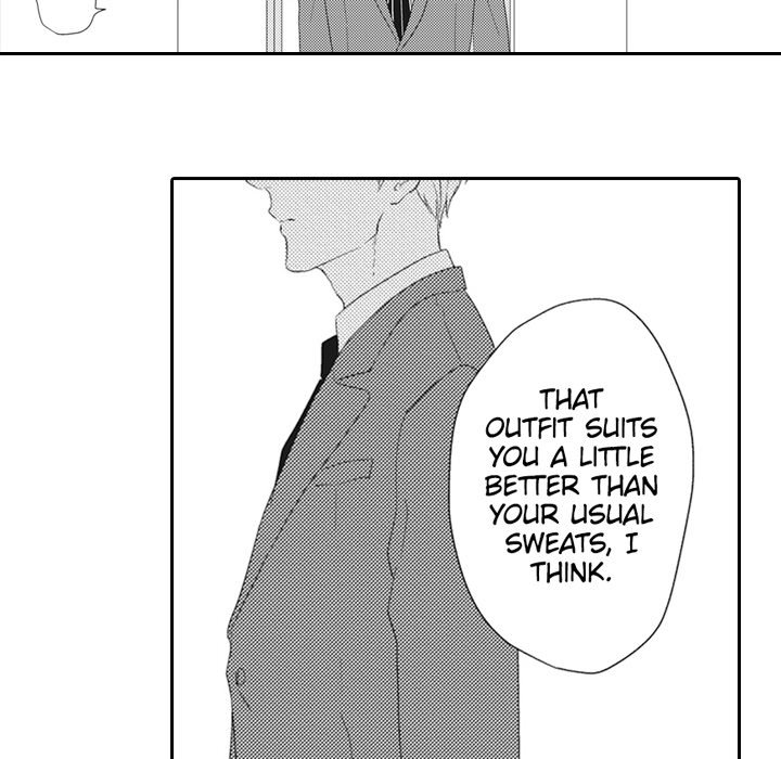 The Uninvited Cat and His Fickle Master - episode 5 - 25