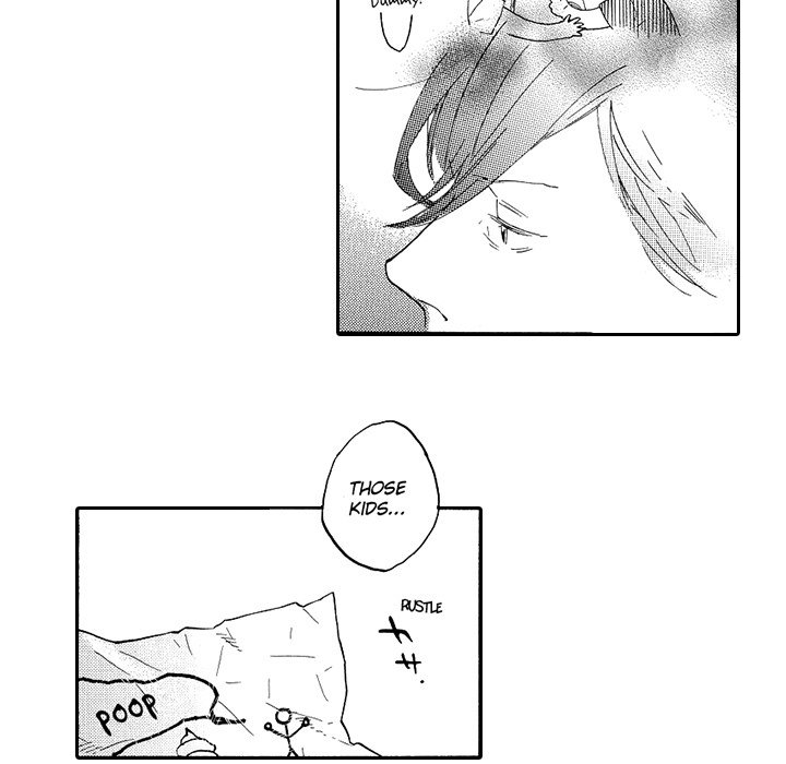 Blue Sky Wars - episode 1 - 30