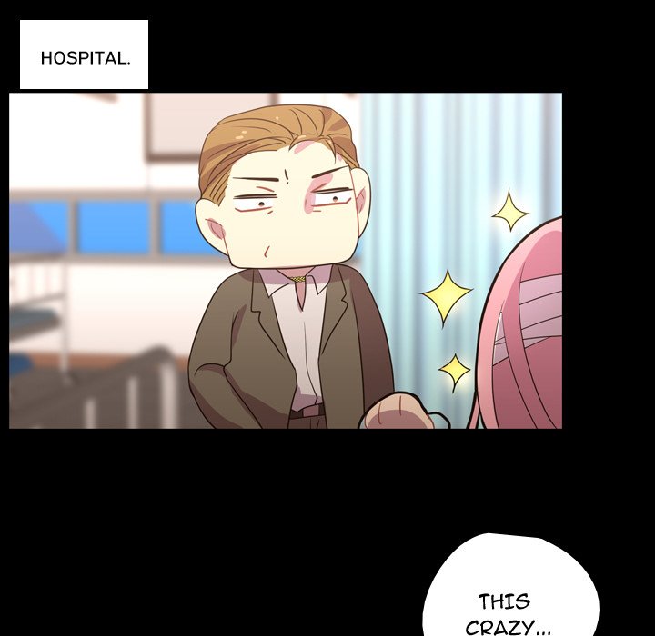 I Need Romance - episode 31 - 55