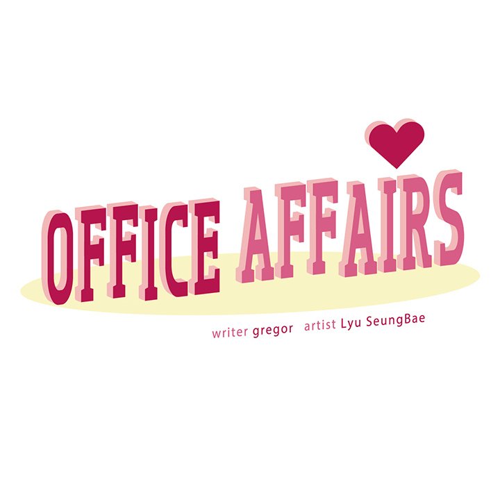Office Affairs - episode 10 - 87