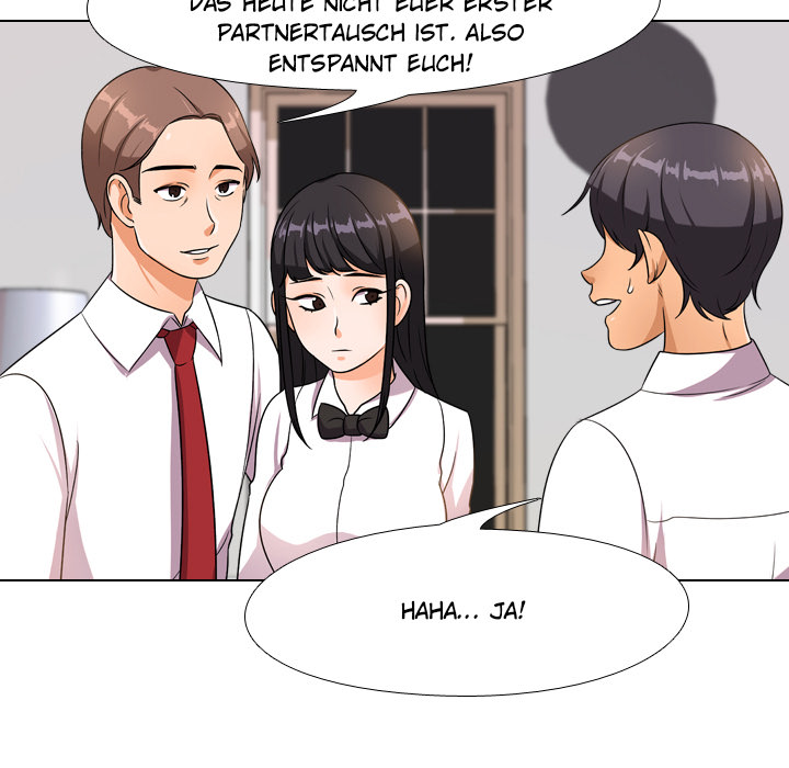 Das Partnerkarussell - episode 14 - 72