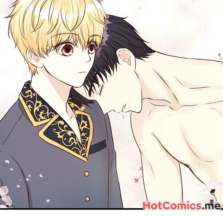 Hold on, Crown Prince! - episode 23 - 101